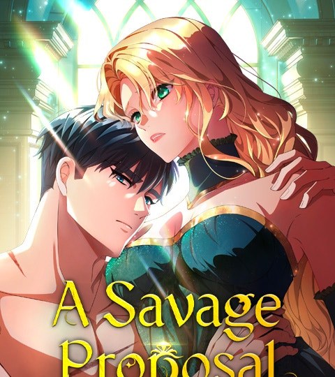 A Savage Proposal